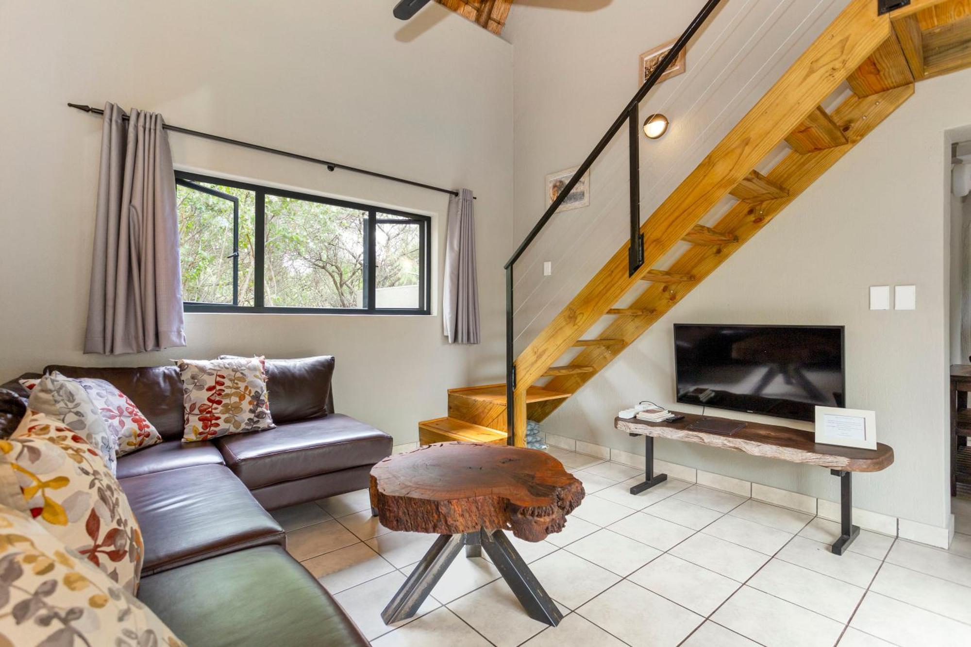 The Bush House Villa Hoedspruit Kültér fotó